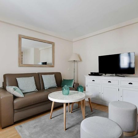 Апартаменты Amazing Duplex 4P- Louvre Museum Париж Экстерьер фото